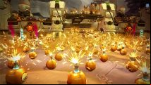 Wildstar's 'Sabotage' update makes PvP super explosive, introduces bomb chucking fun