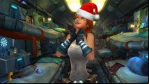 WildStar cancels Christmas