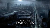 World of Darkness: Everything We Know