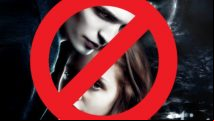 C have already banned Edward and Bella from World of Darkness