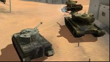 Public test server for World of Tanks 8.5 now open