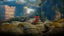 EA reveals new footage of their physics-based puzzle platformer Unravel