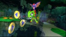 Yooka-Laylee to be published by Team17, retail version in the works