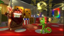 Yooka-Laylee release date set for April 11, features platforming classic casino world
