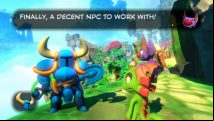 Playtonic remove YouTuber JonTron from Yooka-Laylee due to far-right videos and tweets